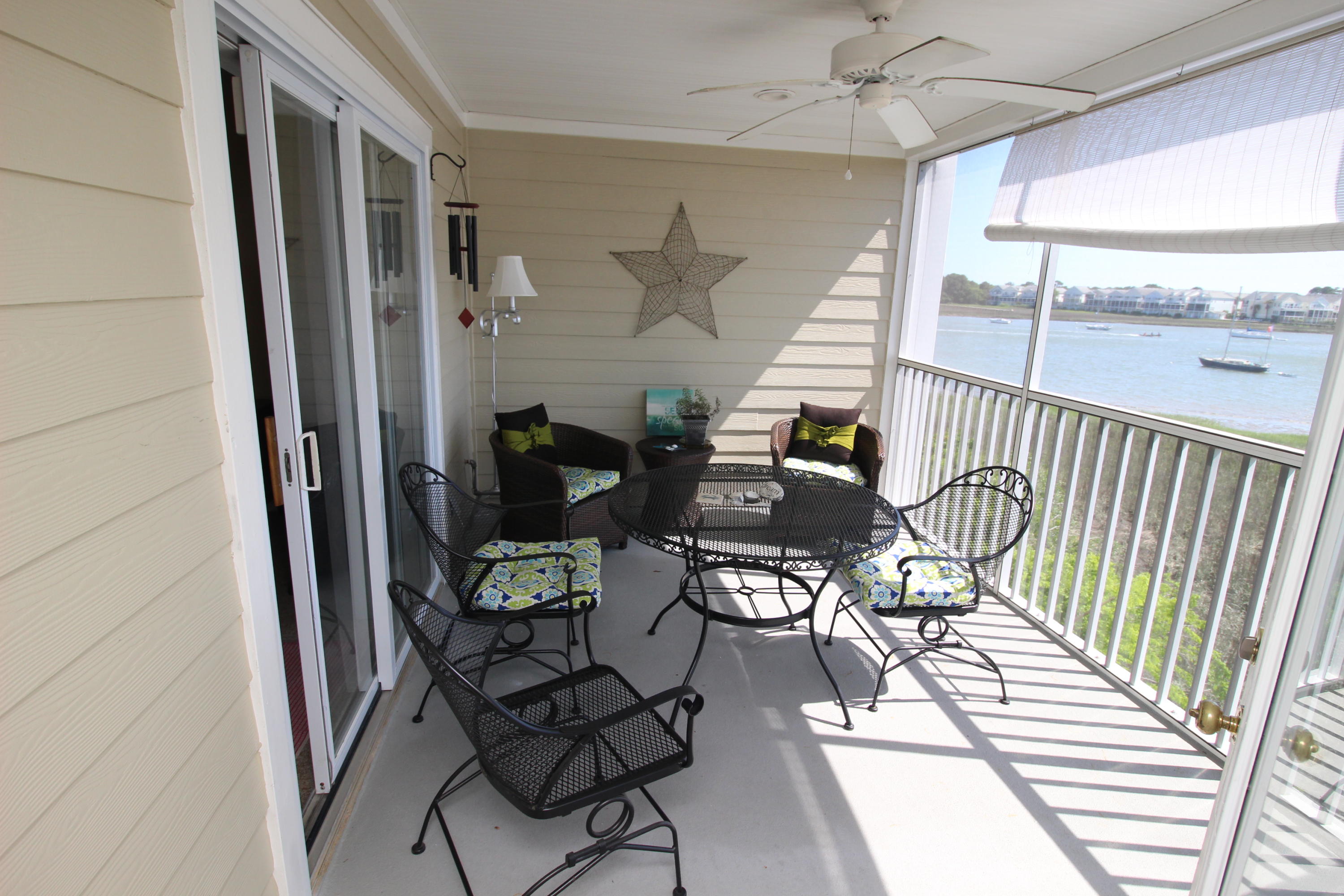 2395 Folly Road, Unit 2D Folly Beach, SC 29439 - Photo 5 of 15 IMG_4758