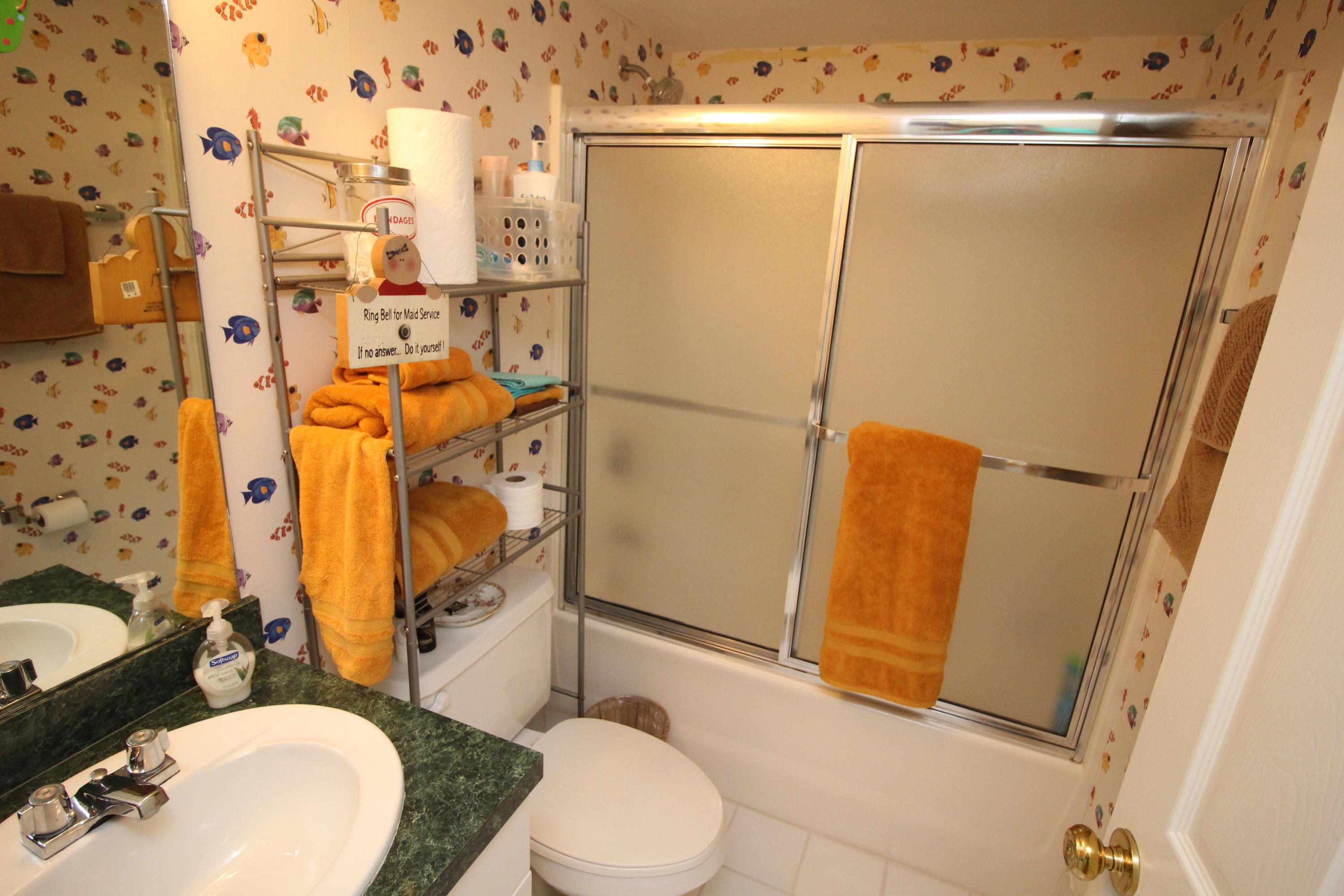 2395 Folly Road, Unit 2D Folly Beach, SC 29439 - Photo 6 of 15 IMG_4760