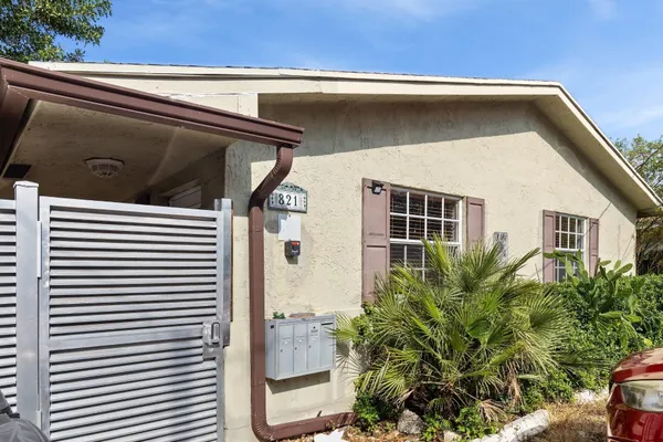 $245,000 | 821 Tequesta Street, Unit 1, Fort Lauderdale, FL 33312
