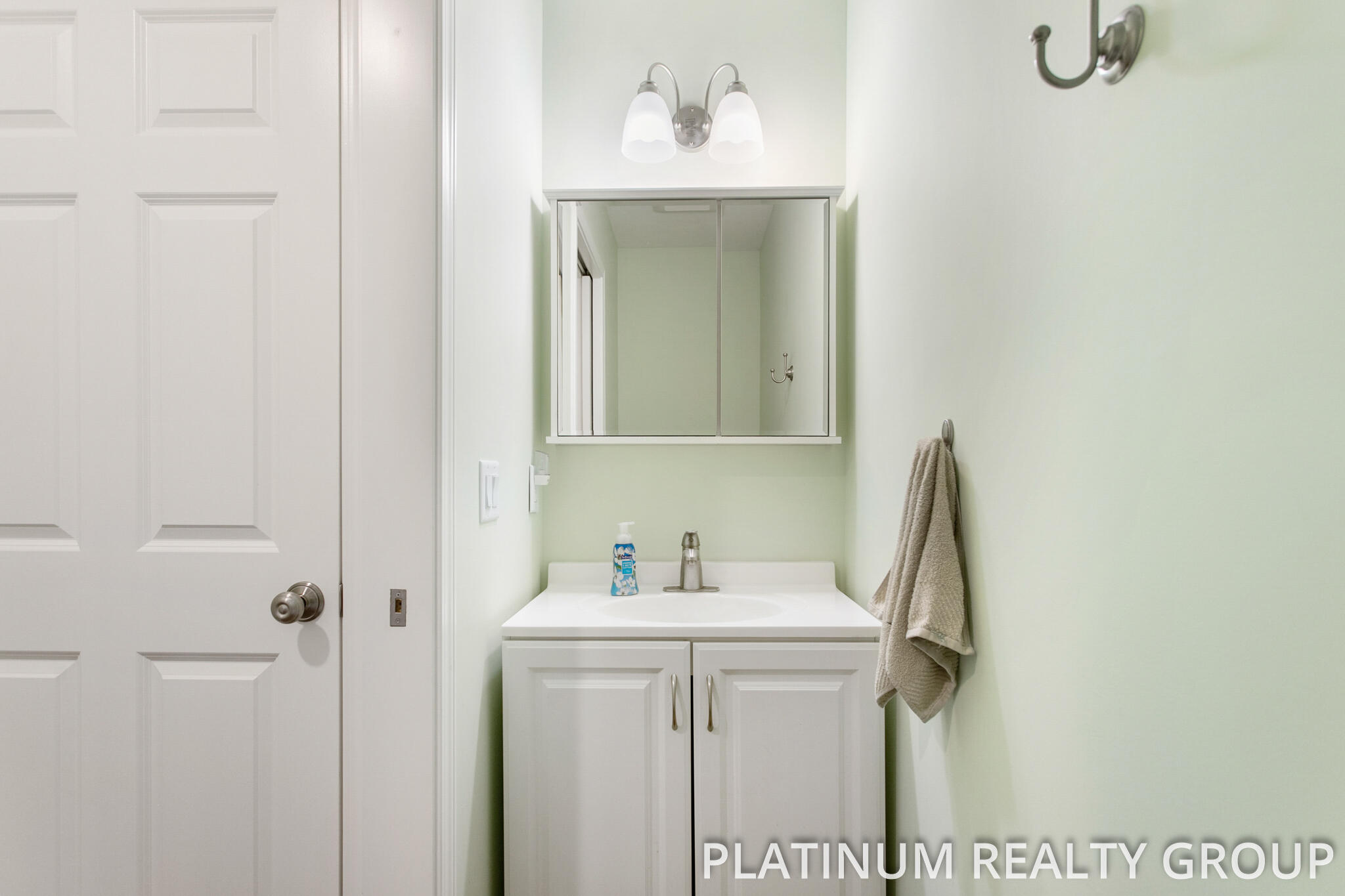 1307 10 Mile Road Northwest Sparta, MI 49345 - Photo 22 of 39 Full Bath