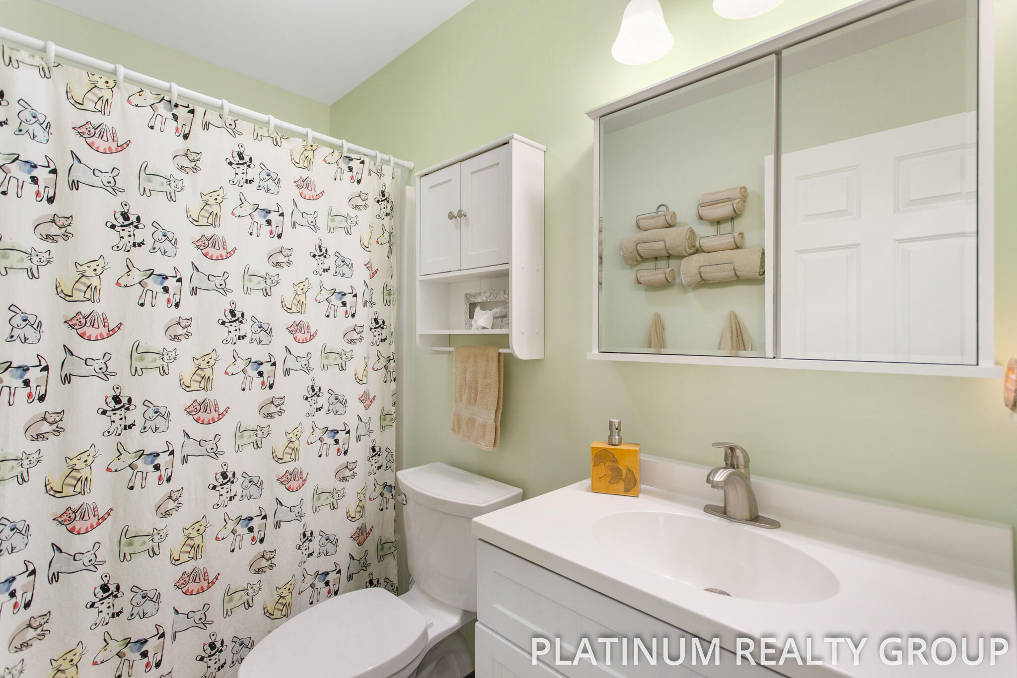 1307 10 Mile Road Northwest Sparta, MI 49345 - Photo 23 of 39 Full Bath
