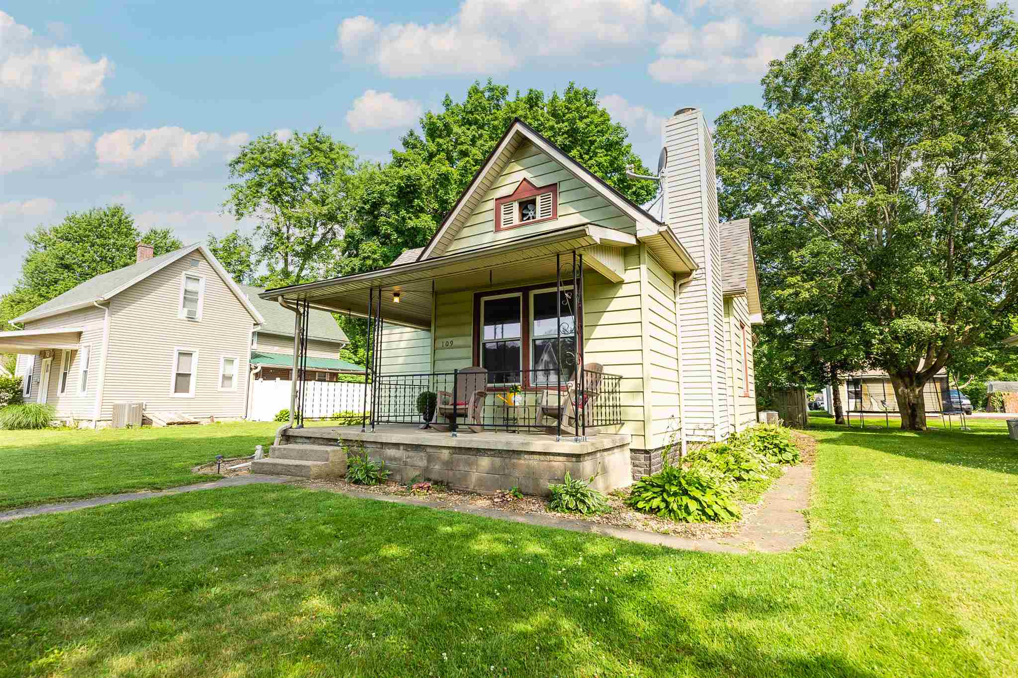 109 East Summit Street Delphi, IN 46923 - Photo 3 of 24 Gallery Image 3