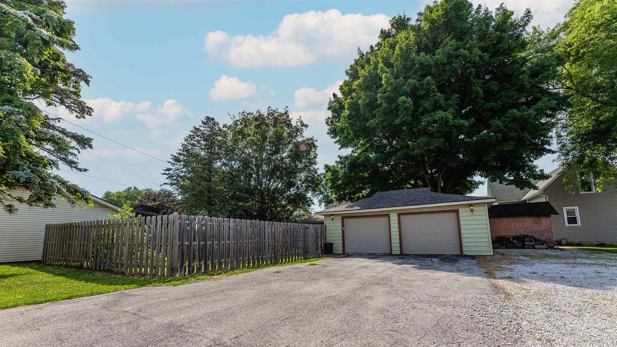 109 East Summit Street Delphi, IN 46923 - Photo 22 of 24 Gallery Image 22