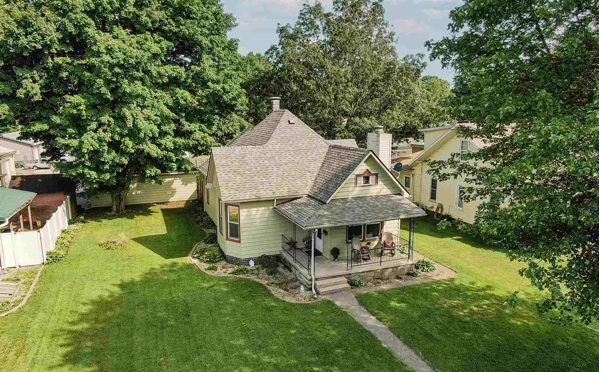 109 East Summit Street Delphi, IN 46923 - Photo 24 of 24 Gallery Image 24