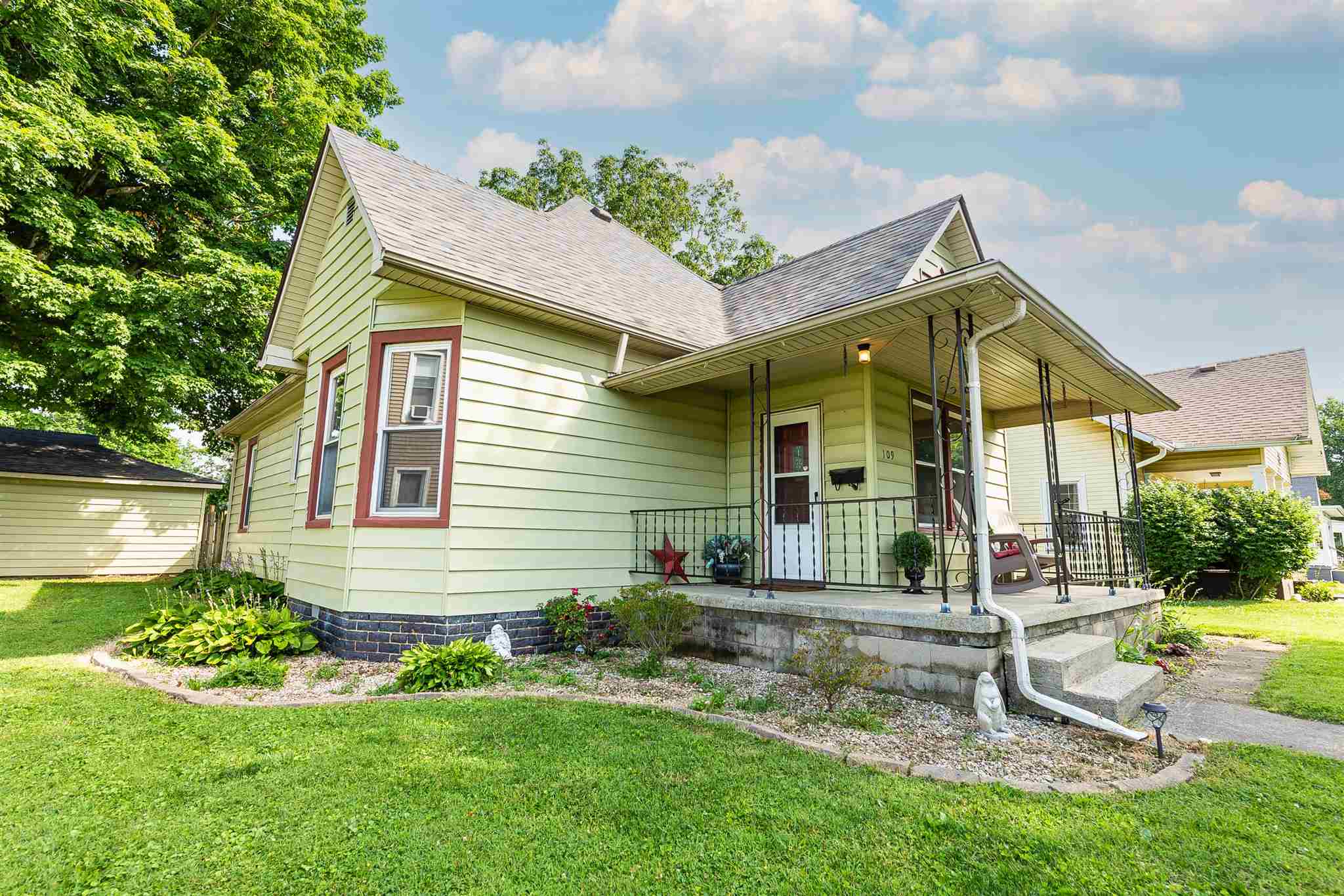 109 East Summit Street Delphi, IN 46923 - Photo 4 of 24 Gallery Image 4