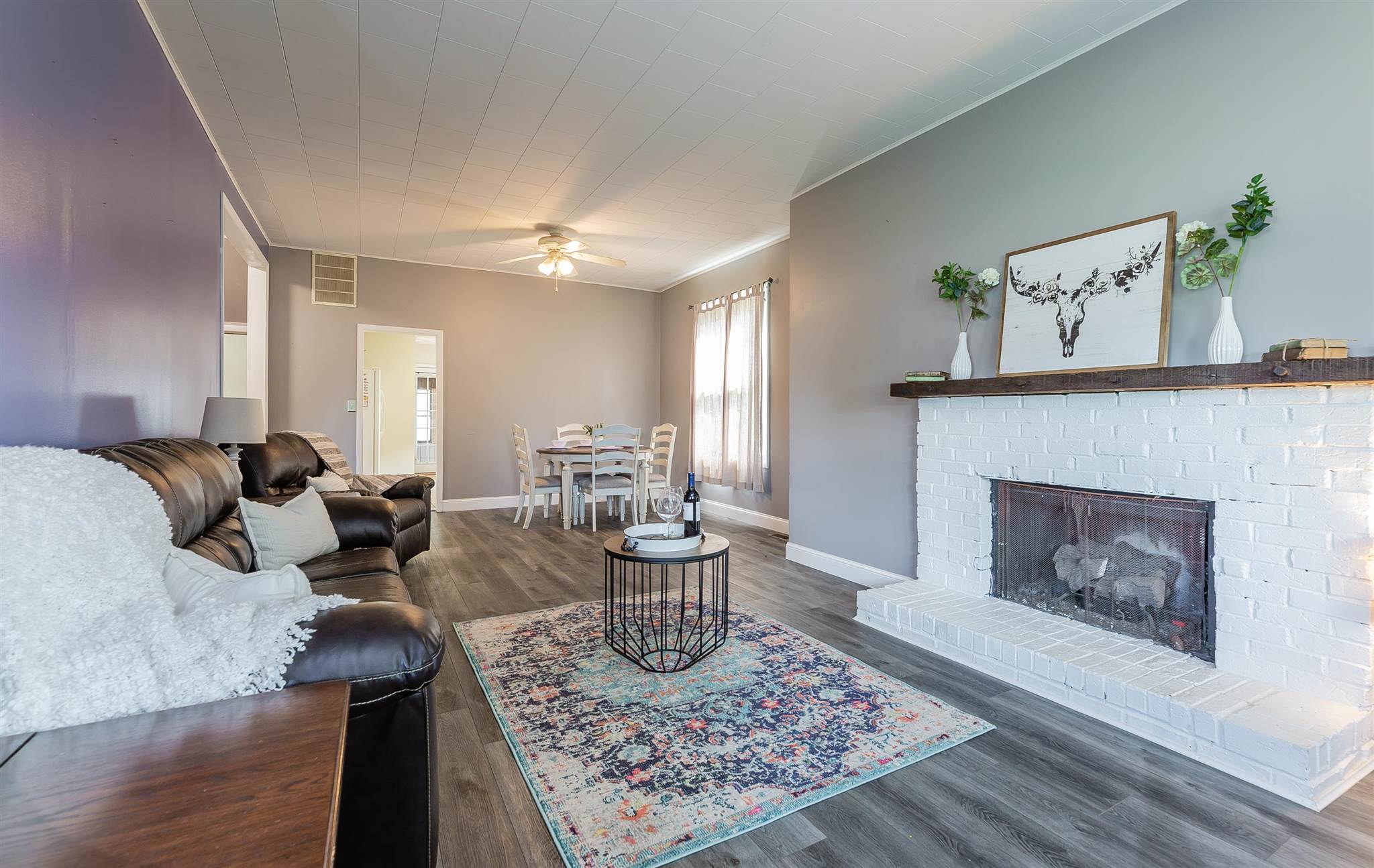 109 East Summit Street Delphi, IN 46923 - Photo 6 of 24 Gallery Image 6