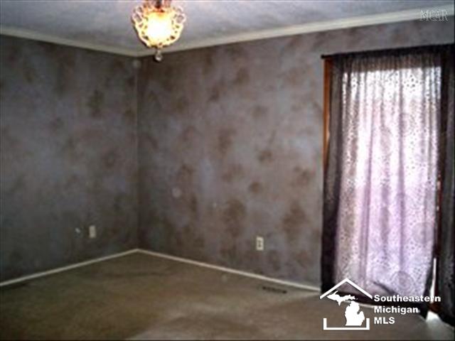 1350 Rutledge Drive Temperance, MI 48182 - Photo 11 of 20 Master Bedroom