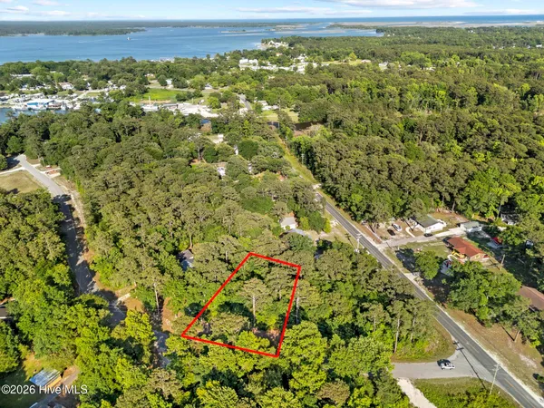 $100,000 | 0 Holly Drive, Sneads Ferry, NC 28460