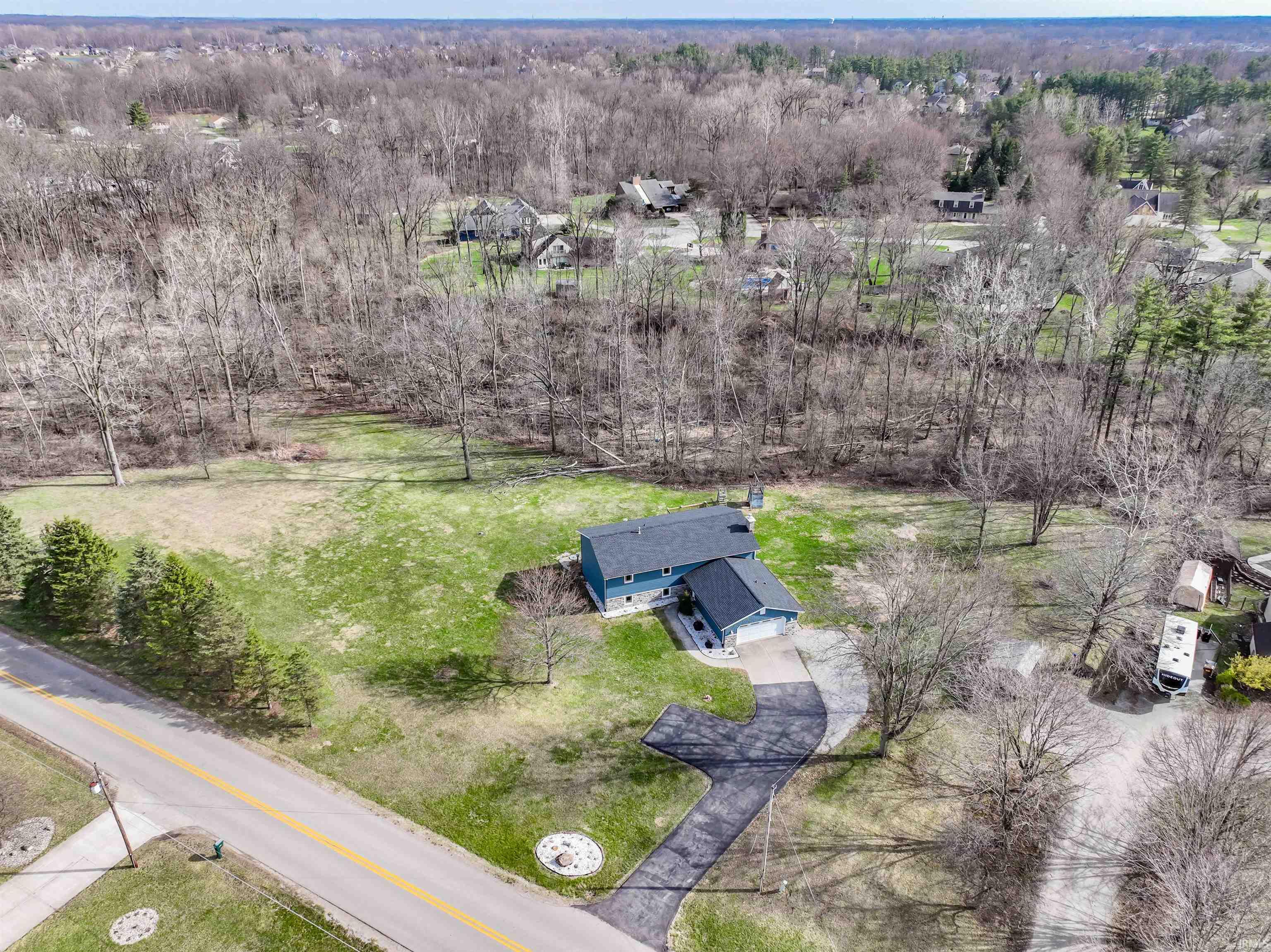 5706 Popp Road Fort Wayne, IN 46845 - Photo 29 of 33