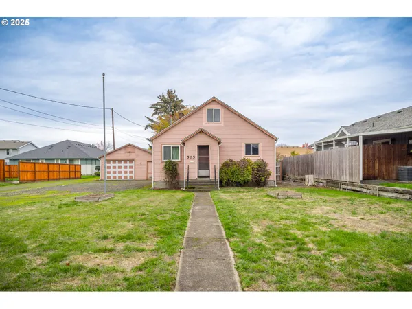 $310,000 | 505 Broad Street South, Monmouth, OR 97361