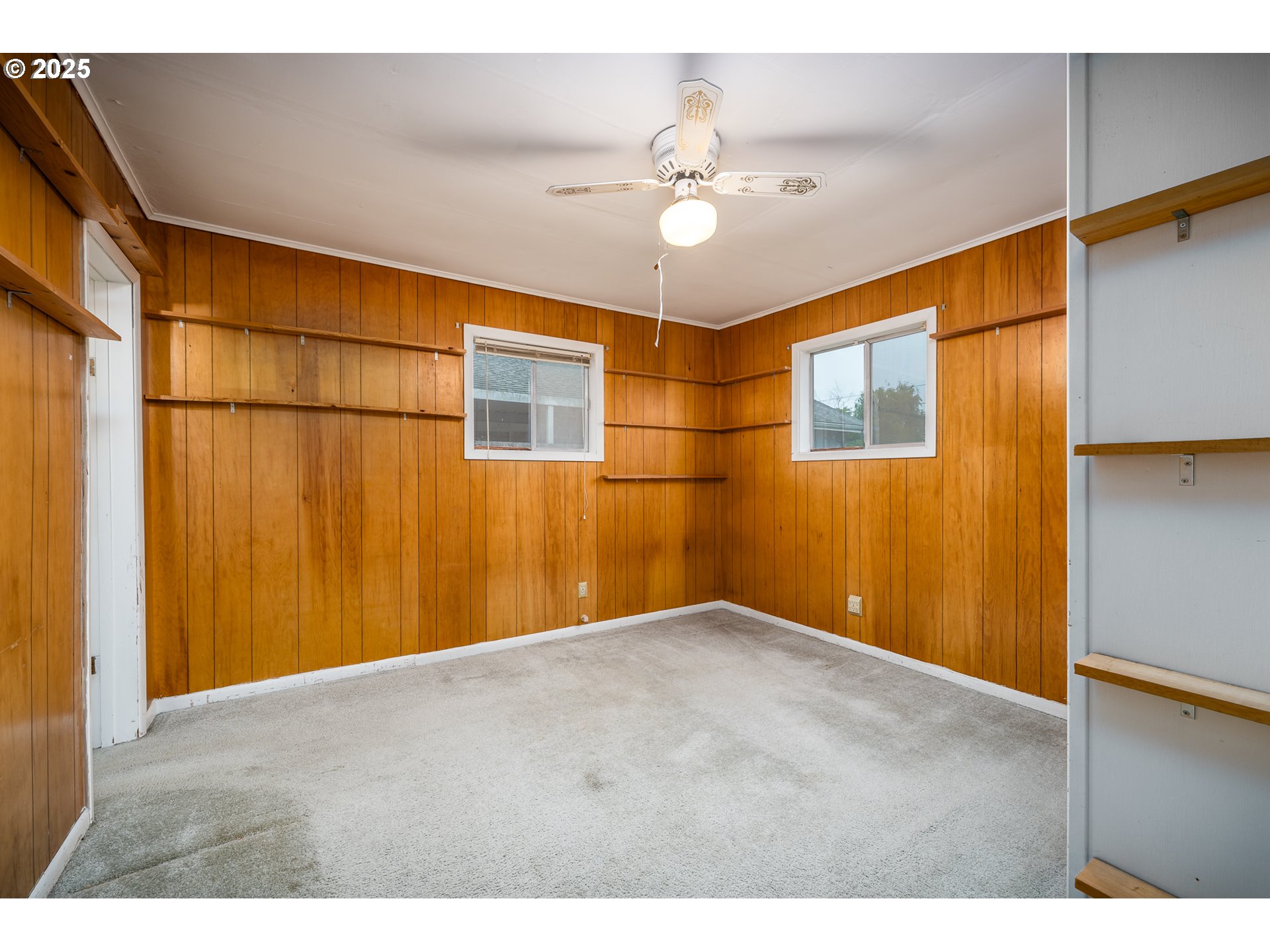 505 Broad Street South Monmouth, OR 97361 - Photo 10 of 28 a view of empty room