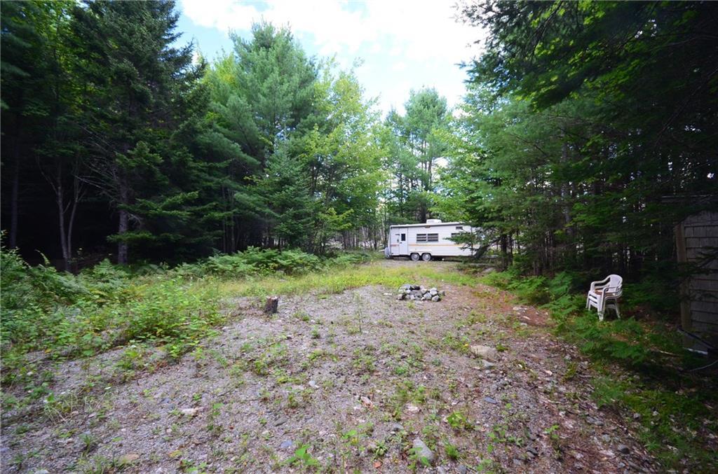 48 Moose Road Howland, ME 04448 - Photo 6 of 13 Camper Site