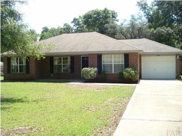 4208 Galt City Road Milton, FL 32583 - Photo 1 of 21 Welcome to 4208 Galt City Road