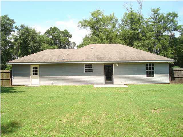 4208 Galt City Road Milton, FL 32583 - Photo 20 of 21 Another view