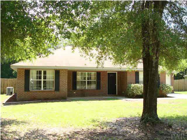 4208 Galt City Road Milton, FL 32583 - Photo 2 of 21 Gallery Image 2