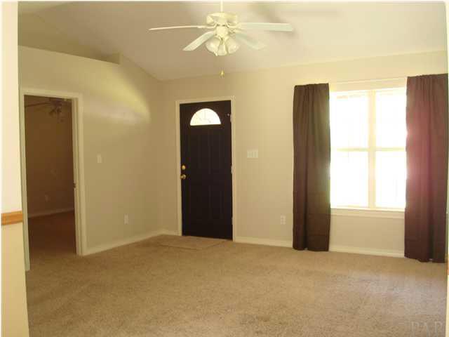 4208 Galt City Road Milton, FL 32583 - Photo 9 of 21 Door leads to private backyard