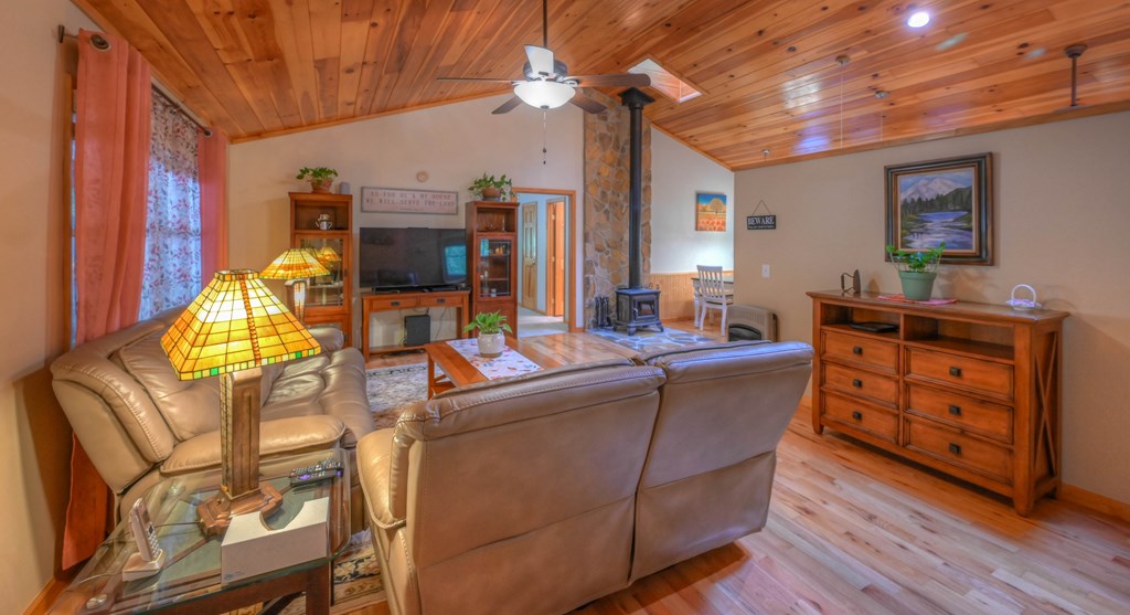 95 Poplar Spring Lane Murphy, NC 28906 - Photo 20 of 95 Gallery Image 20