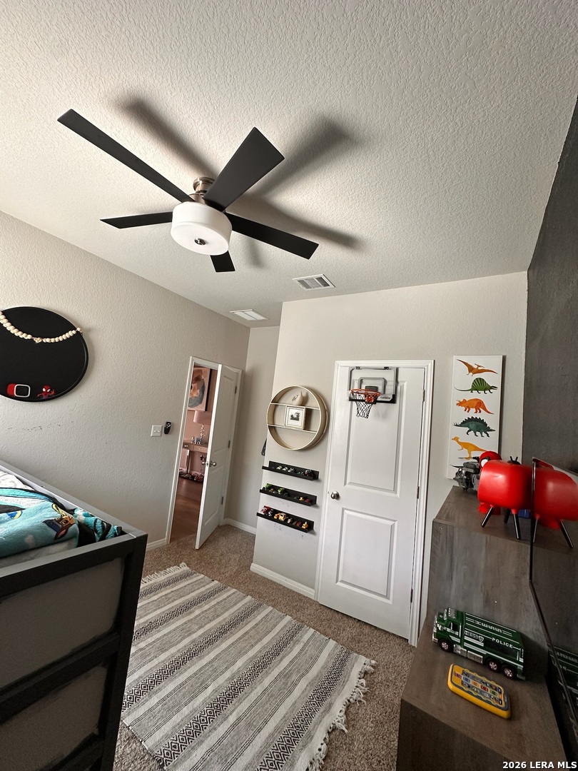206 Santo Spirit Road Hutto, TX 78634 - Photo 40 of 45
