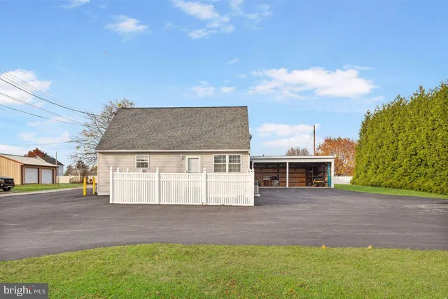 $350,000 | 22 Center Street, Hanover, PA 17331