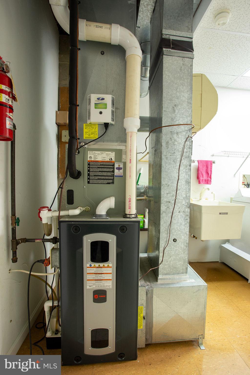 22 Center Street Hanover, PA 17331 - Photo 30 of 41