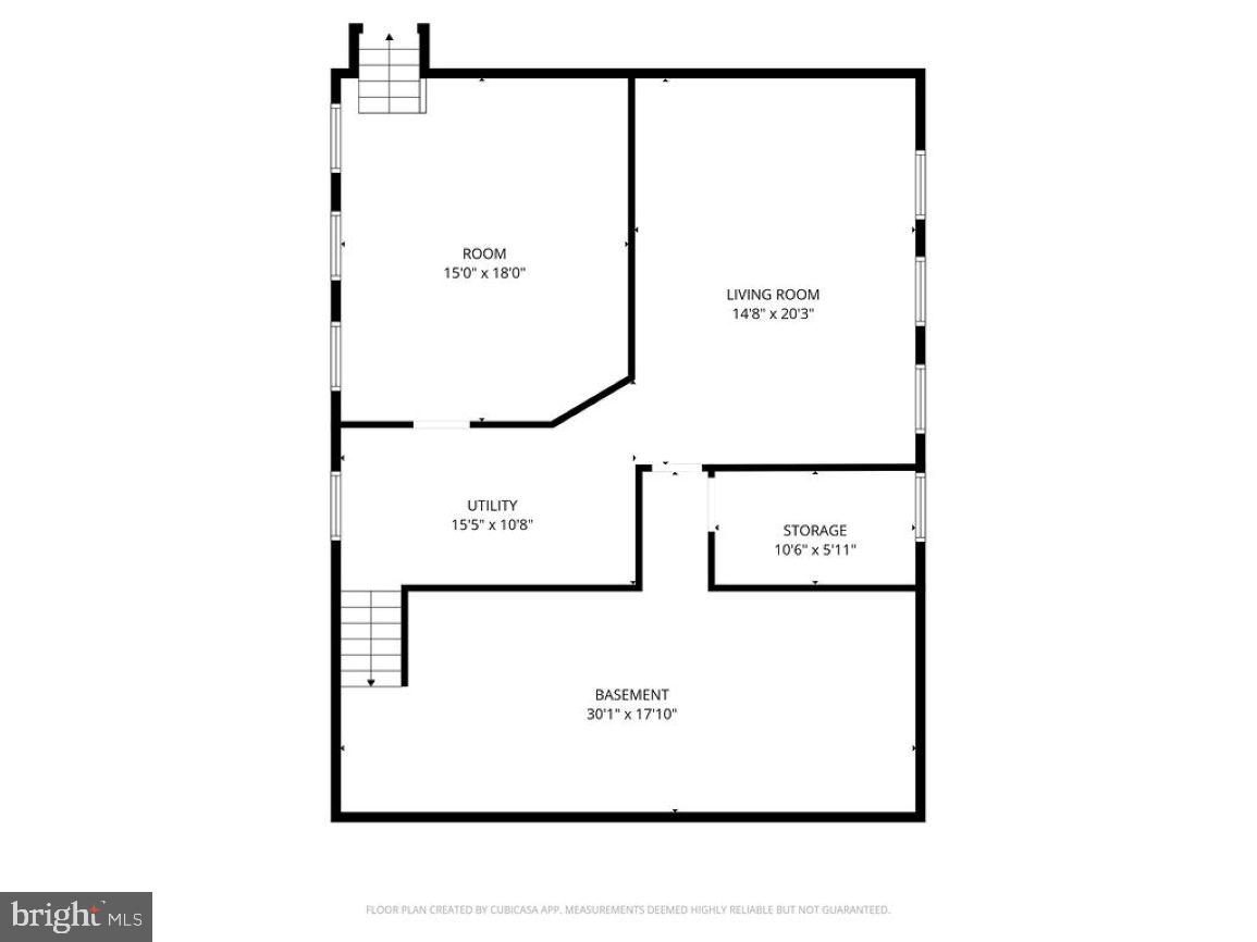 22 Center Street Hanover, PA 17331 - Photo 32 of 41