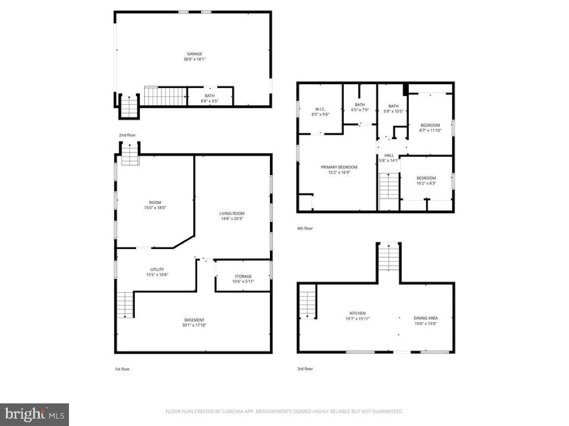 22 Center Street Hanover, PA 17331 - Photo 41 of 41