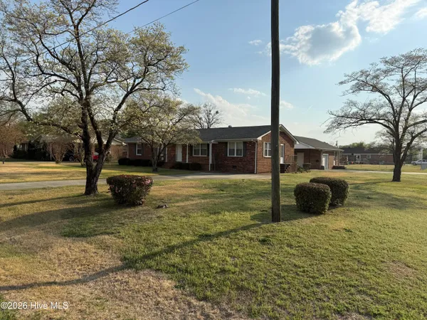 $260,000 | 2992 Cherry Lane, Kinston, NC 28504