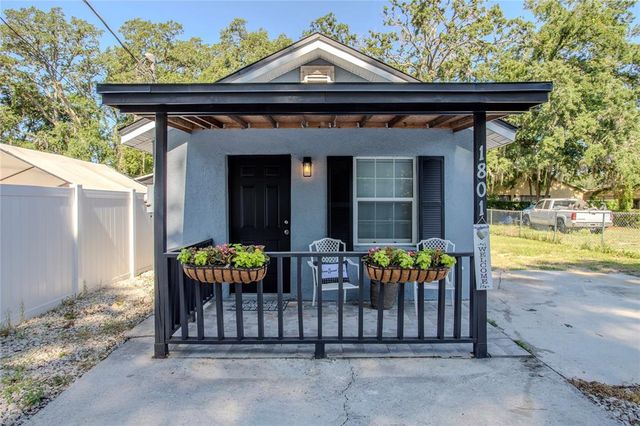 $203,000 | 1801 Highland Park Boulevard, Mount Dora, FL 32757
