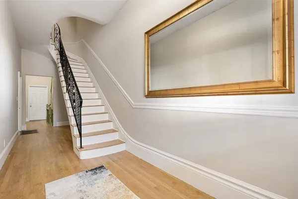 $1,199,000 | 16 Hawthorne Street, Boston, MA 02119