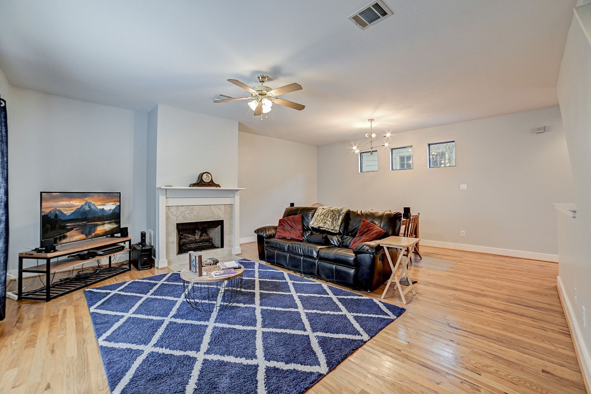 5838 Larkin Street Houston, TX 77007 - Photo 19 of 44