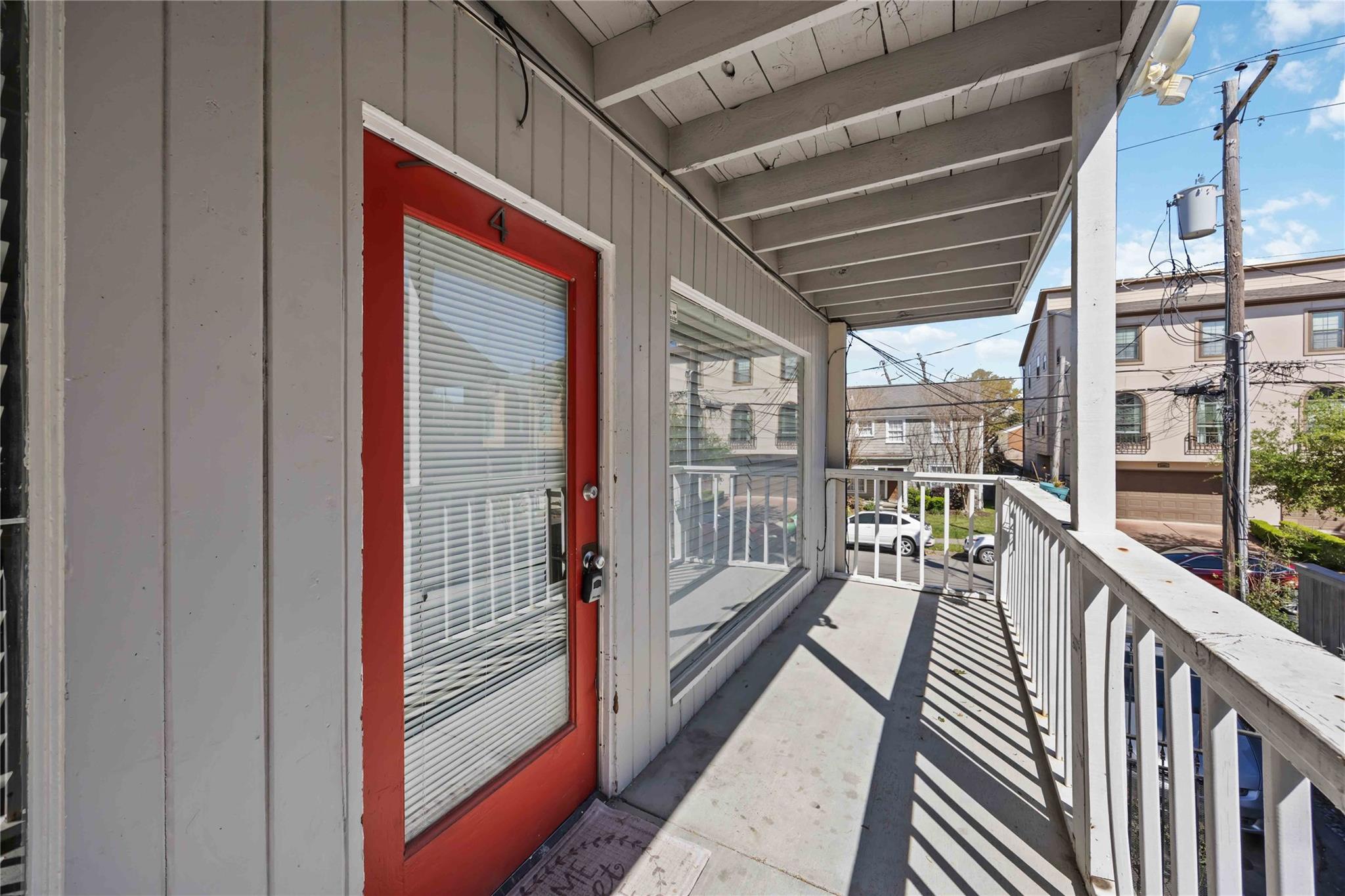 2218 Hazard Street, Unit 4 Houston, TX 77019 - Photo 2 of 16