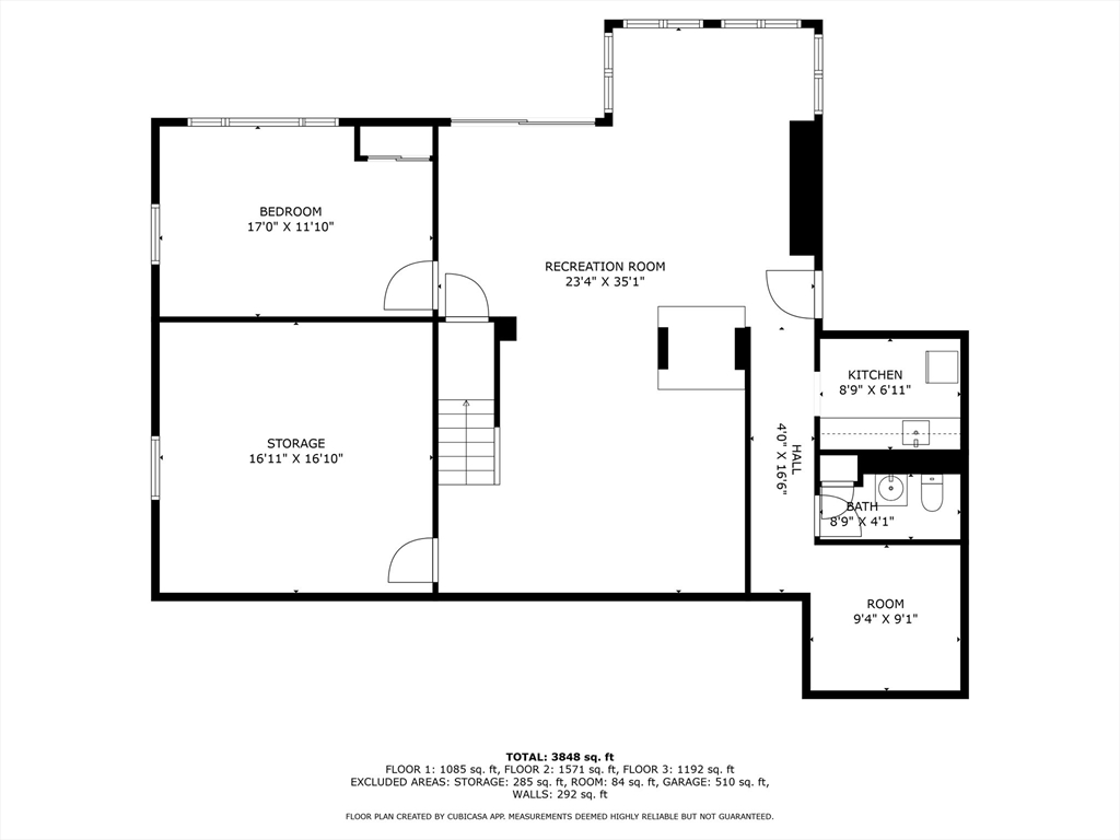 10 Green Lane Canton, MA 02021 - Photo 39 of 41
