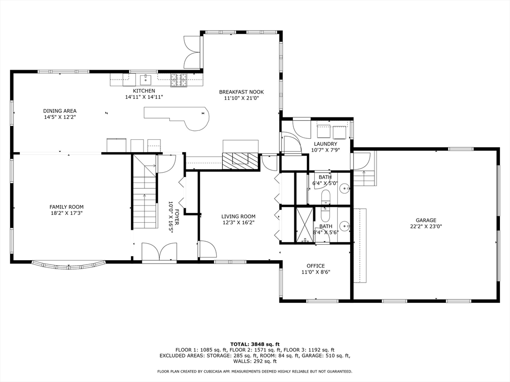 10 Green Lane Canton, MA 02021 - Photo 40 of 41