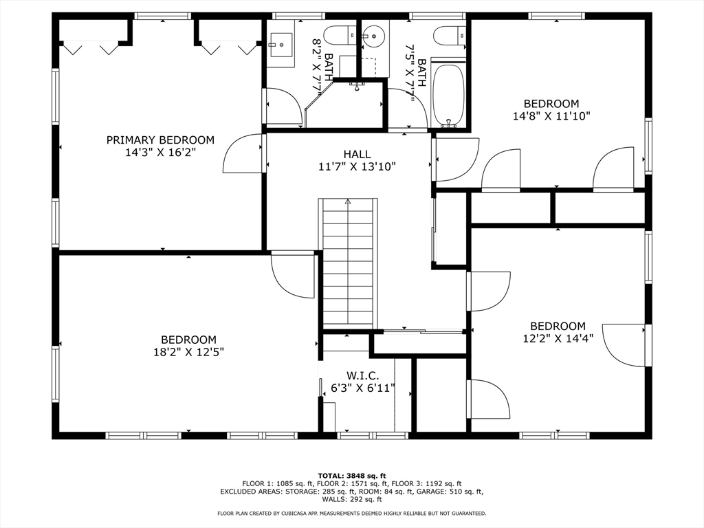 10 Green Lane Canton, MA 02021 - Photo 41 of 41