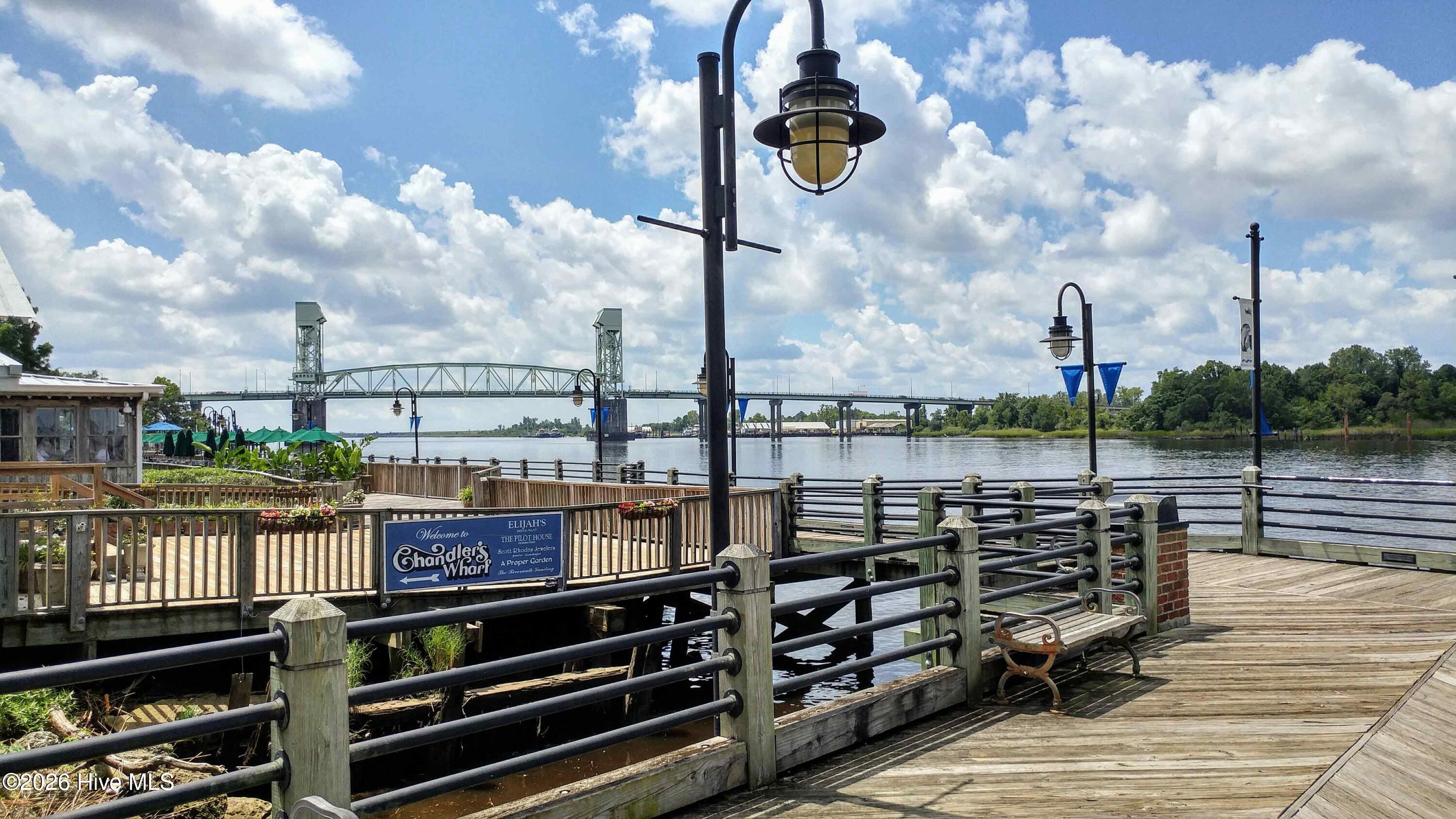 5313 Areca Road, Unit LOT 427 Castle Hayne, NC 28429 - Photo 45 of 45 Downtown Riverwalk