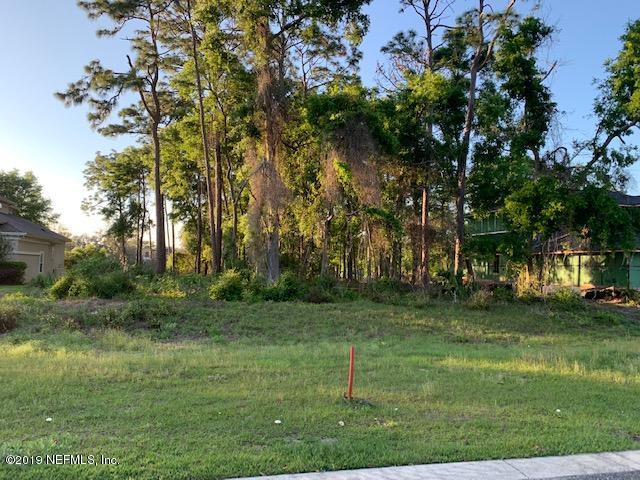 7 River Enclave Lane Jacksonville, FL 32226 - Photo 6 of 6 a view of a park