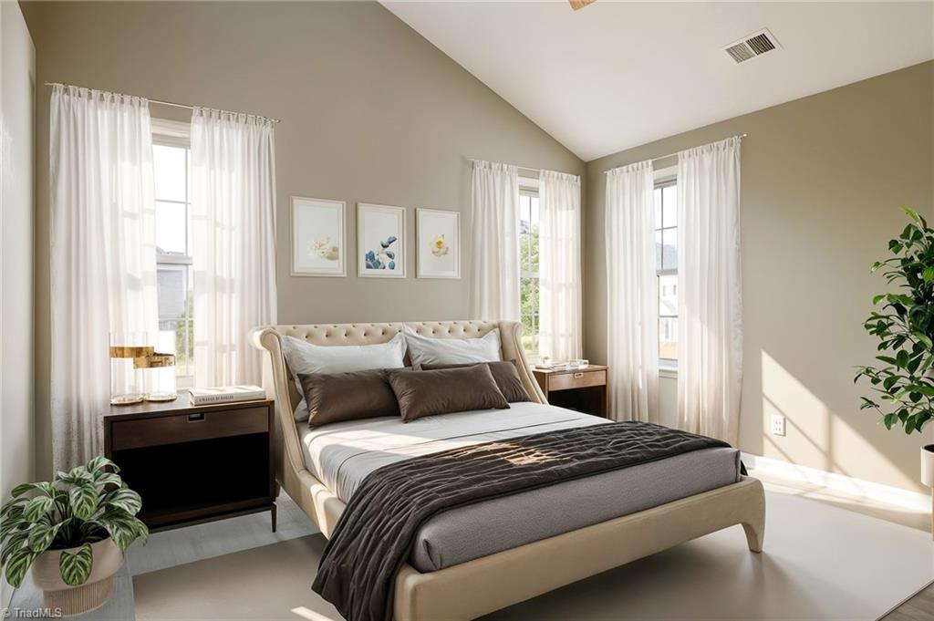 3650 Single Leaf Court High Point, NC 27265 - Photo 16 of 37