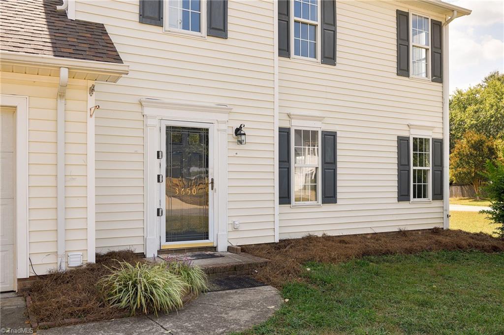 3650 Single Leaf Court High Point, NC 27265 - Photo 2 of 37