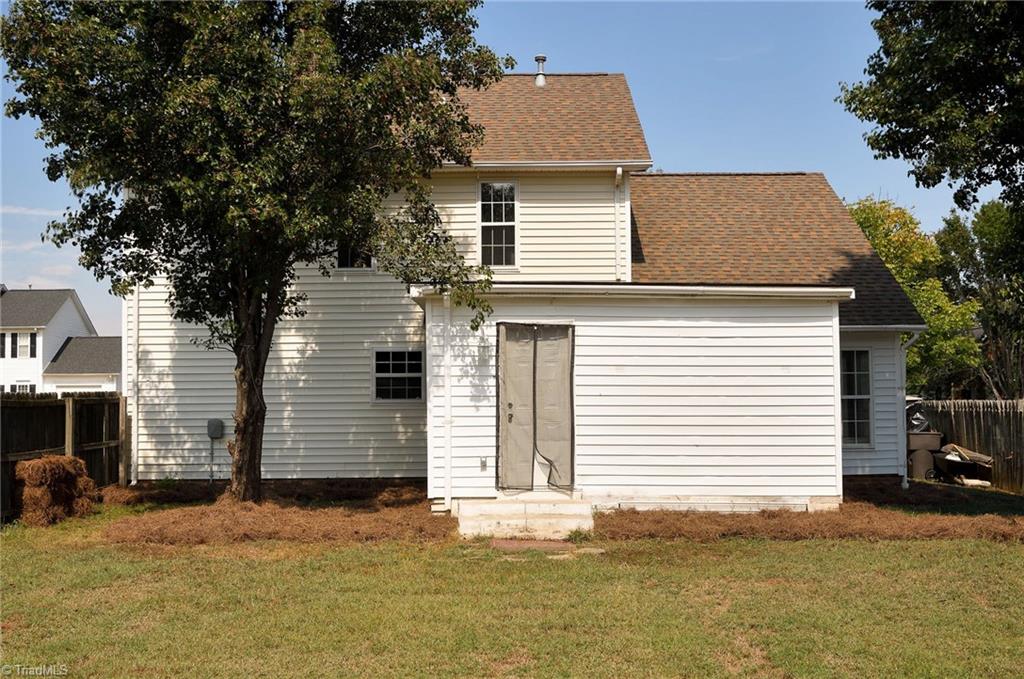 3650 Single Leaf Court High Point, NC 27265 - Photo 34 of 37