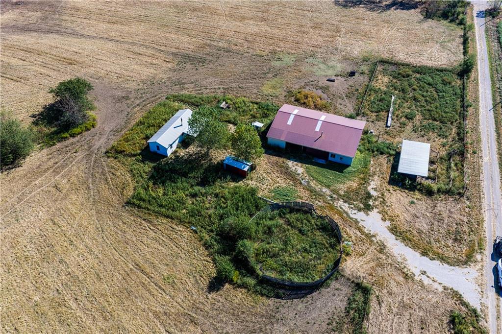 2243 Tomahawk Road Fort Scott, KS 66701 - Photo 66 of 82 Gallery Image 66