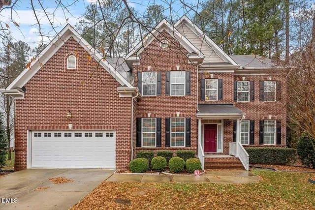 $810,000 | 100 Pathwood Lane, Durham, NC 27705