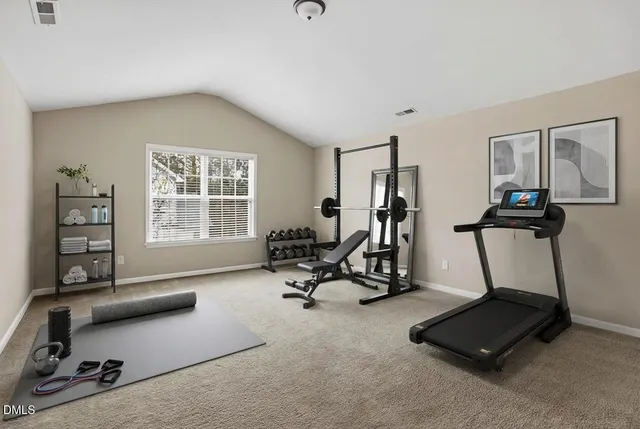 $810,000 | 100 Pathwood Lane, Durham, NC 27705