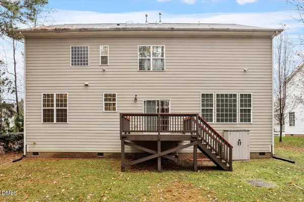 $760,000 | 100 Pathwood Lane, Durham, NC 27705