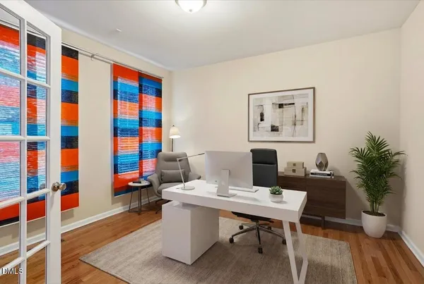 $760,000 | 100 Pathwood Lane, Durham, NC 27705