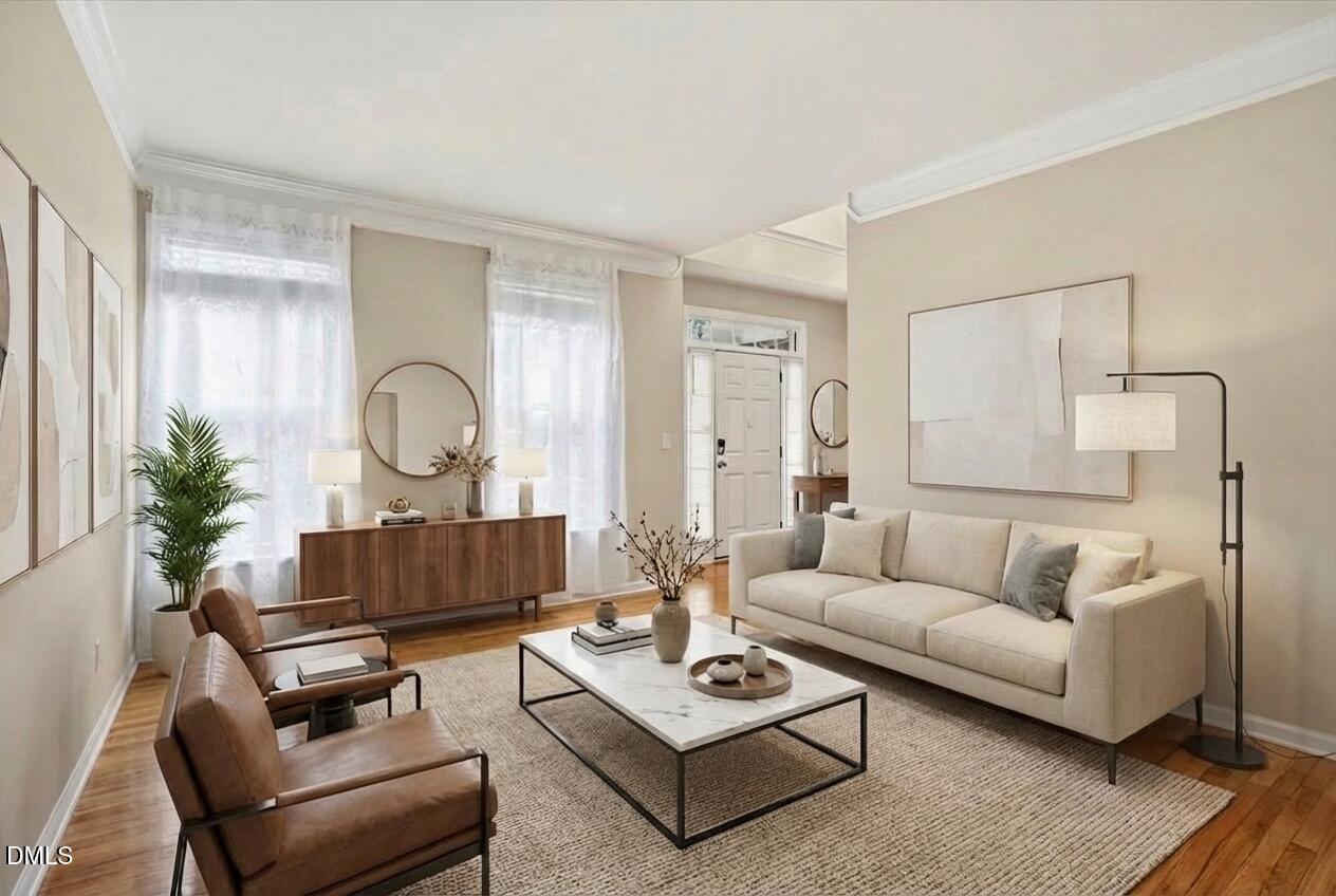 100 Pathwood Lane Durham, NC 27705 - Photo 7 of 21 image_version_9