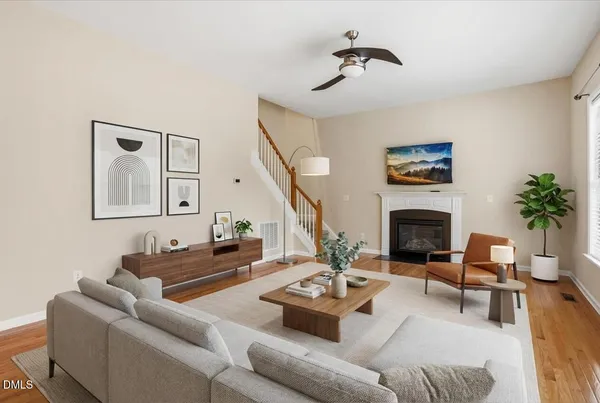 $760,000 | 100 Pathwood Lane, Durham, NC 27705