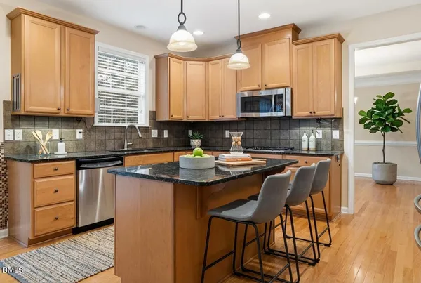 $760,000 | 100 Pathwood Lane, Durham, NC 27705