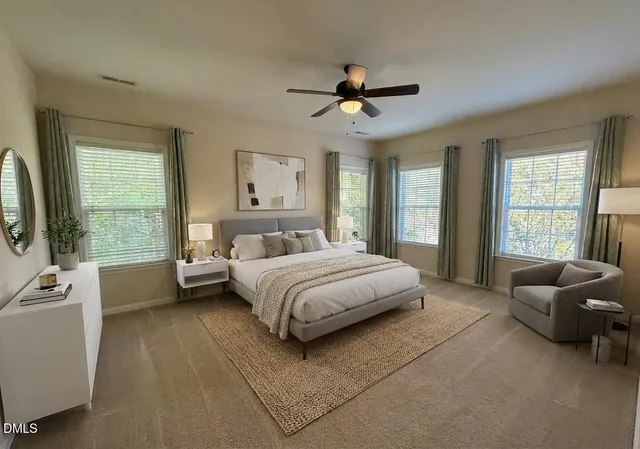 $810,000 | 100 Pathwood Lane, Durham, NC 27705