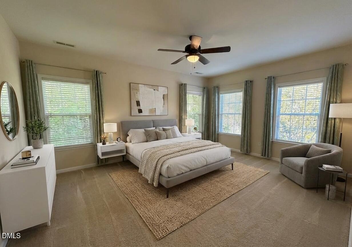 100 Pathwood Lane Durham, NC 27705 - Photo 10 of 21 master