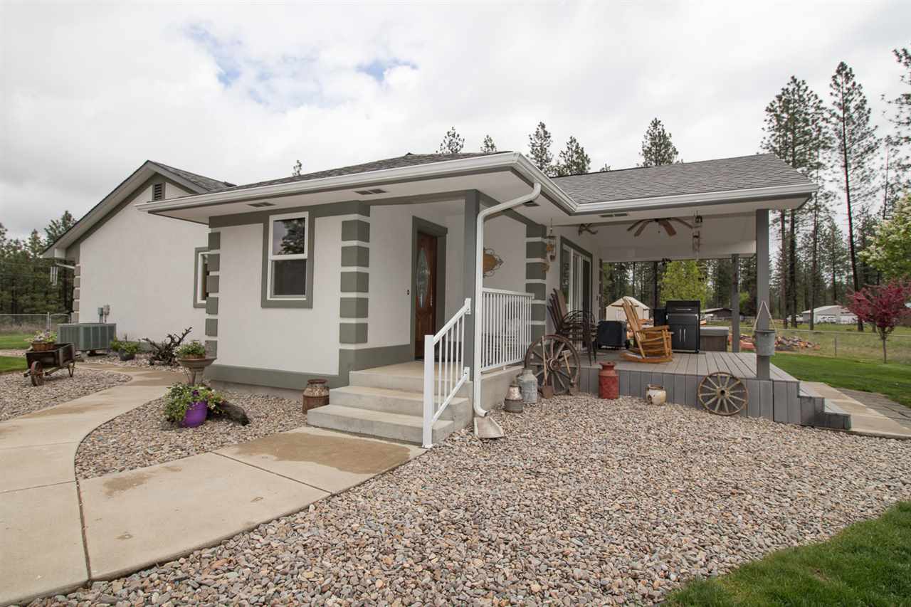 207 West Montgomery Road Deer Park, WA 99006 - Photo 1 of 18 Gallery Image 1